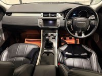 USED 2018 68 LAND ROVER RANGE ROVER EVOQUE 2.0 eD4 SE Tech SUV 5dr Diesel Manual FWD Euro 6 (s/s) (150 ps) 