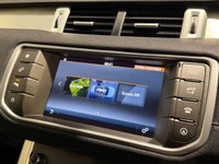 USED 2018 68 LAND ROVER RANGE ROVER EVOQUE 2.0 eD4 SE Tech SUV 5dr Diesel Manual FWD Euro 6 (s/s) (150 ps) 