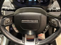 USED 2018 68 LAND ROVER RANGE ROVER EVOQUE 2.0 eD4 SE Tech SUV 5dr Diesel Manual FWD Euro 6 (s/s) (150 ps) 