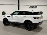 USED 2018 68 LAND ROVER RANGE ROVER EVOQUE 2.0 eD4 SE Tech SUV 5dr Diesel Manual FWD Euro 6 (s/s) (150 ps) 