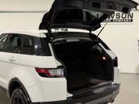 USED 2018 68 LAND ROVER RANGE ROVER EVOQUE 2.0 eD4 SE Tech SUV 5dr Diesel Manual FWD Euro 6 (s/s) (150 ps) 