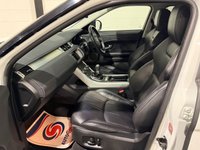 USED 2018 68 LAND ROVER RANGE ROVER EVOQUE 2.0 eD4 SE Tech SUV 5dr Diesel Manual FWD Euro 6 (s/s) (150 ps) 