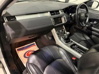 USED 2018 68 LAND ROVER RANGE ROVER EVOQUE 2.0 eD4 SE Tech SUV 5dr Diesel Manual FWD Euro 6 (s/s) (150 ps) 