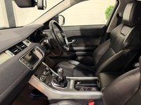 USED 2018 68 LAND ROVER RANGE ROVER EVOQUE 2.0 eD4 SE Tech SUV 5dr Diesel Manual FWD Euro 6 (s/s) (150 ps) 