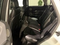 USED 2018 68 LAND ROVER RANGE ROVER EVOQUE 2.0 eD4 SE Tech SUV 5dr Diesel Manual FWD Euro 6 (s/s) (150 ps) 