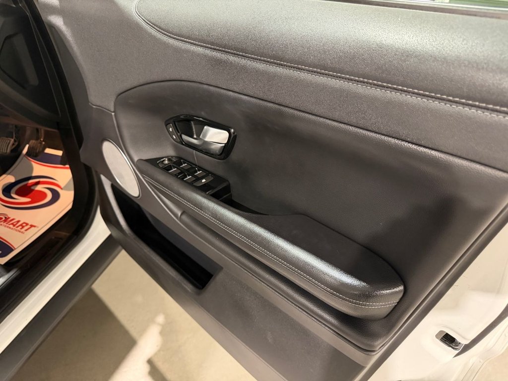 USED 2018 68 LAND ROVER RANGE ROVER EVOQUE 2.0 eD4 SE Tech SUV 5dr Diesel Manual FWD Euro 6 (s/s) (150 ps) 