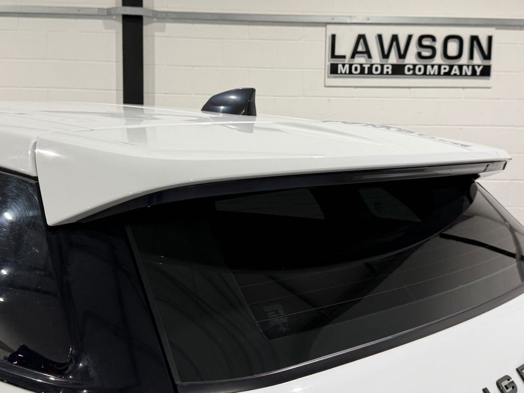 USED 2018 68 LAND ROVER RANGE ROVER EVOQUE 2.0 eD4 SE Tech SUV 5dr Diesel Manual FWD Euro 6 (s/s) (150 ps) 