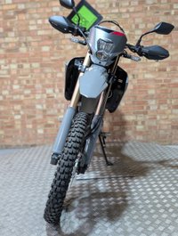 USED 2025 25 HONDA CRF300L VERY LOW MILEAGE - SERVICED - WARRANTY - LOVELY BIKE. LOVELY CONDITION - WARRANTY