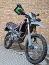 USED 2025 25 HONDA CRF300L VERY LOW MILEAGE - SERVICED - WARRANTY - LOVELY BIKE. LOVELY CONDITION - WARRANTY