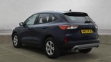 USED 2023 23 FORD KUGA 1.5T EcoBoost Zetec SUV 5dr Petrol Manual Euro 6 (s/s) (150 ps) 1 OWNER FROM NEW, COMES WITH A FULL SERVICE HISTORY + SATELLITE NAVIGATION + APPLE CAR PLAY / ANDROID AUTO + BLUETOOTH MEDIA STREAMING + APPS CONTROL + DAB DIGITAL RADIO + AUTOMATIC HEADLIGHTS + LED DAYTIME RUNNING LIGHTS + IN CAR ENTERTAINMENT WITH TOUCH SCREEN MEDIA DISPLAY + LEATHER MULTI FUNCTION STEERING WHEEL + CRUISE CONTROL + HEATED WINDSCREEN + AUTO START / STOP FUNCTION + AIR CONDITIONING + ELECTRIC WINDOWS + ELECTRIC POWER FOLDING HEATED DOOR MIRRORS + PRIVACY GLASS + 17 INCH ALLOY WH