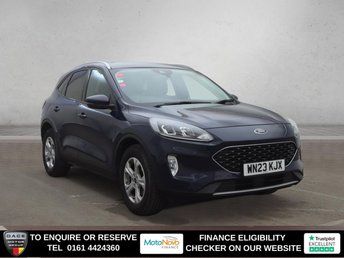 2023 FORD KUGA