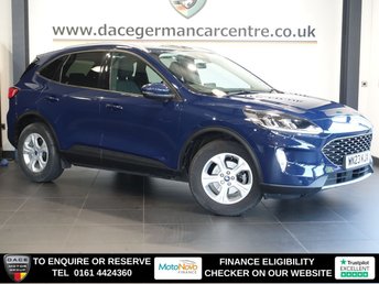 2023 FORD KUGA