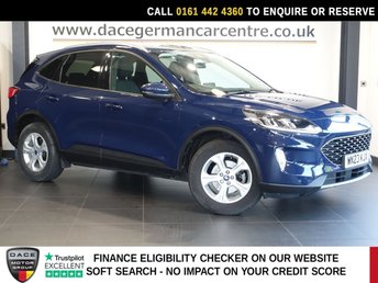 2023 FORD KUGA