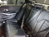 USED 2019 19 BMW 3 SERIES 2.0 320i M Sport Saloon 4dr Petrol Auto Euro 6 (s/s) (184 ps) NICE LOOKING BMW 3 SERIES IN SUPER CONDITION INSIDE AND OUT - COMES WITH A FULL BMW MAIN DEALER SERVICE HISTORY + VIRTUAL COCKPIT DIGITAL DASH DISPLAY + PROFESSIONAL SATELLITE NAVIGATION + REAR VIEW CAMERA + APPLE CARPLAY / APPS CONTROL + CRUISE CONTROL + AUTOMATIC LED HEADLIGHTS + BLUETOOTH MEDIA STREAMING + FRONT AND REAR PARKING SENSORS + LANE ASSIST + LEATHER STEERING WHEEL + THREE ZONE CLIMATE CONTROL + AIR CONDITIONING + ELECTRIC WINDOWS + ELECTRIC HEATED POWER FOLDING DOOR MIRRORS