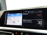 USED 2019 19 BMW 3 SERIES 2.0 320i M Sport Saloon 4dr Petrol Auto Euro 6 (s/s) (184 ps) NICE LOOKING BMW 3 SERIES IN SUPER CONDITION INSIDE AND OUT - COMES WITH A FULL BMW MAIN DEALER SERVICE HISTORY + VIRTUAL COCKPIT DIGITAL DASH DISPLAY + PROFESSIONAL SATELLITE NAVIGATION + REAR VIEW CAMERA + APPLE CARPLAY / APPS CONTROL + CRUISE CONTROL + AUTOMATIC LED HEADLIGHTS + BLUETOOTH MEDIA STREAMING + FRONT AND REAR PARKING SENSORS + LANE ASSIST + LEATHER STEERING WHEEL + THREE ZONE CLIMATE CONTROL + AIR CONDITIONING + ELECTRIC WINDOWS + ELECTRIC HEATED POWER FOLDING DOOR MIRRORS