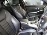 USED 2019 19 BMW 3 SERIES 2.0 320i M Sport Saloon 4dr Petrol Auto Euro 6 (s/s) (184 ps) NICE LOOKING BMW 3 SERIES IN SUPER CONDITION INSIDE AND OUT - COMES WITH A FULL BMW MAIN DEALER SERVICE HISTORY + VIRTUAL COCKPIT DIGITAL DASH DISPLAY + PROFESSIONAL SATELLITE NAVIGATION + REAR VIEW CAMERA + APPLE CARPLAY / APPS CONTROL + CRUISE CONTROL + AUTOMATIC LED HEADLIGHTS + BLUETOOTH MEDIA STREAMING + FRONT AND REAR PARKING SENSORS + LANE ASSIST + LEATHER STEERING WHEEL + THREE ZONE CLIMATE CONTROL + AIR CONDITIONING + ELECTRIC WINDOWS + ELECTRIC HEATED POWER FOLDING DOOR MIRRORS
