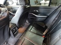 USED 2019 19 BMW 3 SERIES 2.0 320i M Sport Saloon 4dr Petrol Auto Euro 6 (s/s) (184 ps) NICE LOOKING BMW 3 SERIES IN SUPER CONDITION INSIDE AND OUT - COMES WITH A FULL BMW MAIN DEALER SERVICE HISTORY + VIRTUAL COCKPIT DIGITAL DASH DISPLAY + PROFESSIONAL SATELLITE NAVIGATION + REAR VIEW CAMERA + APPLE CARPLAY / APPS CONTROL + CRUISE CONTROL + AUTOMATIC LED HEADLIGHTS + BLUETOOTH MEDIA STREAMING + FRONT AND REAR PARKING SENSORS + LANE ASSIST + LEATHER STEERING WHEEL + THREE ZONE CLIMATE CONTROL + AIR CONDITIONING + ELECTRIC WINDOWS + ELECTRIC HEATED POWER FOLDING DOOR MIRRORS