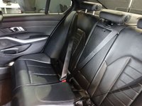 USED 2019 19 BMW 3 SERIES 2.0 320i M Sport Saloon 4dr Petrol Auto Euro 6 (s/s) (184 ps) NICE LOOKING BMW 3 SERIES IN SUPER CONDITION INSIDE AND OUT - COMES WITH A FULL BMW MAIN DEALER SERVICE HISTORY + VIRTUAL COCKPIT DIGITAL DASH DISPLAY + PROFESSIONAL SATELLITE NAVIGATION + REAR VIEW CAMERA + APPLE CARPLAY / APPS CONTROL + CRUISE CONTROL + AUTOMATIC LED HEADLIGHTS + BLUETOOTH MEDIA STREAMING + FRONT AND REAR PARKING SENSORS + LANE ASSIST + LEATHER STEERING WHEEL + THREE ZONE CLIMATE CONTROL + AIR CONDITIONING + ELECTRIC WINDOWS + ELECTRIC HEATED POWER FOLDING DOOR MIRRORS