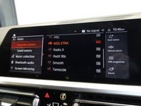 USED 2019 19 BMW 3 SERIES 2.0 320i M Sport Saloon 4dr Petrol Auto Euro 6 (s/s) (184 ps) NICE LOOKING BMW 3 SERIES IN SUPER CONDITION INSIDE AND OUT - COMES WITH A FULL BMW MAIN DEALER SERVICE HISTORY + VIRTUAL COCKPIT DIGITAL DASH DISPLAY + PROFESSIONAL SATELLITE NAVIGATION + REAR VIEW CAMERA + APPLE CARPLAY / APPS CONTROL + CRUISE CONTROL + AUTOMATIC LED HEADLIGHTS + BLUETOOTH MEDIA STREAMING + FRONT AND REAR PARKING SENSORS + LANE ASSIST + LEATHER STEERING WHEEL + THREE ZONE CLIMATE CONTROL + AIR CONDITIONING + ELECTRIC WINDOWS + ELECTRIC HEATED POWER FOLDING DOOR MIRRORS