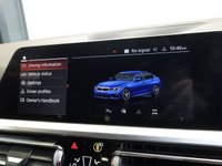 USED 2019 19 BMW 3 SERIES 2.0 320i M Sport Saloon 4dr Petrol Auto Euro 6 (s/s) (184 ps) NICE LOOKING BMW 3 SERIES IN SUPER CONDITION INSIDE AND OUT - COMES WITH A FULL BMW MAIN DEALER SERVICE HISTORY + VIRTUAL COCKPIT DIGITAL DASH DISPLAY + PROFESSIONAL SATELLITE NAVIGATION + REAR VIEW CAMERA + APPLE CARPLAY / APPS CONTROL + CRUISE CONTROL + AUTOMATIC LED HEADLIGHTS + BLUETOOTH MEDIA STREAMING + FRONT AND REAR PARKING SENSORS + LANE ASSIST + LEATHER STEERING WHEEL + THREE ZONE CLIMATE CONTROL + AIR CONDITIONING + ELECTRIC WINDOWS + ELECTRIC HEATED POWER FOLDING DOOR MIRRORS