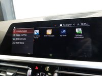 USED 2019 19 BMW 3 SERIES 2.0 320i M Sport Saloon 4dr Petrol Auto Euro 6 (s/s) (184 ps) NICE LOOKING BMW 3 SERIES IN SUPER CONDITION INSIDE AND OUT - COMES WITH A FULL BMW MAIN DEALER SERVICE HISTORY + VIRTUAL COCKPIT DIGITAL DASH DISPLAY + PROFESSIONAL SATELLITE NAVIGATION + REAR VIEW CAMERA + APPLE CARPLAY / APPS CONTROL + CRUISE CONTROL + AUTOMATIC LED HEADLIGHTS + BLUETOOTH MEDIA STREAMING + FRONT AND REAR PARKING SENSORS + LANE ASSIST + LEATHER STEERING WHEEL + THREE ZONE CLIMATE CONTROL + AIR CONDITIONING + ELECTRIC WINDOWS + ELECTRIC HEATED POWER FOLDING DOOR MIRRORS