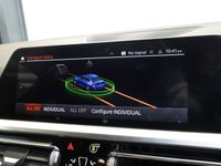USED 2019 19 BMW 3 SERIES 2.0 320i M Sport Saloon 4dr Petrol Auto Euro 6 (s/s) (184 ps) NICE LOOKING BMW 3 SERIES IN SUPER CONDITION INSIDE AND OUT - COMES WITH A FULL BMW MAIN DEALER SERVICE HISTORY + VIRTUAL COCKPIT DIGITAL DASH DISPLAY + PROFESSIONAL SATELLITE NAVIGATION + REAR VIEW CAMERA + APPLE CARPLAY / APPS CONTROL + CRUISE CONTROL + AUTOMATIC LED HEADLIGHTS + BLUETOOTH MEDIA STREAMING + FRONT AND REAR PARKING SENSORS + LANE ASSIST + LEATHER STEERING WHEEL + THREE ZONE CLIMATE CONTROL + AIR CONDITIONING + ELECTRIC WINDOWS + ELECTRIC HEATED POWER FOLDING DOOR MIRRORS