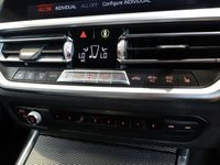 USED 2019 19 BMW 3 SERIES 2.0 320i M Sport Saloon 4dr Petrol Auto Euro 6 (s/s) (184 ps) NICE LOOKING BMW 3 SERIES IN SUPER CONDITION INSIDE AND OUT - COMES WITH A FULL BMW MAIN DEALER SERVICE HISTORY + VIRTUAL COCKPIT DIGITAL DASH DISPLAY + PROFESSIONAL SATELLITE NAVIGATION + REAR VIEW CAMERA + APPLE CARPLAY / APPS CONTROL + CRUISE CONTROL + AUTOMATIC LED HEADLIGHTS + BLUETOOTH MEDIA STREAMING + FRONT AND REAR PARKING SENSORS + LANE ASSIST + LEATHER STEERING WHEEL + THREE ZONE CLIMATE CONTROL + AIR CONDITIONING + ELECTRIC WINDOWS + ELECTRIC HEATED POWER FOLDING DOOR MIRRORS