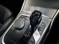 USED 2019 19 BMW 3 SERIES 2.0 320i M Sport Saloon 4dr Petrol Auto Euro 6 (s/s) (184 ps) NICE LOOKING BMW 3 SERIES IN SUPER CONDITION INSIDE AND OUT - COMES WITH A FULL BMW MAIN DEALER SERVICE HISTORY + VIRTUAL COCKPIT DIGITAL DASH DISPLAY + PROFESSIONAL SATELLITE NAVIGATION + REAR VIEW CAMERA + APPLE CARPLAY / APPS CONTROL + CRUISE CONTROL + AUTOMATIC LED HEADLIGHTS + BLUETOOTH MEDIA STREAMING + FRONT AND REAR PARKING SENSORS + LANE ASSIST + LEATHER STEERING WHEEL + THREE ZONE CLIMATE CONTROL + AIR CONDITIONING + ELECTRIC WINDOWS + ELECTRIC HEATED POWER FOLDING DOOR MIRRORS