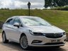 USED 2017 17 VAUXHALL ASTRA 1.6 CDTi BiTurbo Elite Nav Sports Tourer 5dr Diesel Manual Euro 6 (s/s) (160 ps) SERVICED ON SALE-STUNNING.