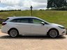USED 2017 17 VAUXHALL ASTRA 1.6 CDTi BiTurbo Elite Nav Sports Tourer 5dr Diesel Manual Euro 6 (s/s) (160 ps) SERVICED ON SALE-STUNNING.