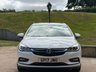 USED 2017 17 VAUXHALL ASTRA 1.6 CDTi BiTurbo Elite Nav Sports Tourer 5dr Diesel Manual Euro 6 (s/s) (160 ps) SERVICED ON SALE-STUNNING.