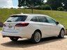 USED 2017 17 VAUXHALL ASTRA 1.6 CDTi BiTurbo Elite Nav Sports Tourer 5dr Diesel Manual Euro 6 (s/s) (160 ps) SERVICED ON SALE-STUNNING.