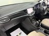 USED 2017 17 VAUXHALL ASTRA 1.6 CDTi BiTurbo Elite Nav Sports Tourer 5dr Diesel Manual Euro 6 (s/s) (160 ps) SERVICED ON SALE-STUNNING.