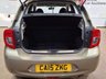 USED 2015 15 NISSAN MICRA 1.2 Visia Hatchback 5dr Petrol Manual Euro 5 (80 ps) 