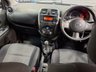 USED 2015 15 NISSAN MICRA 1.2 Visia Hatchback 5dr Petrol Manual Euro 5 (80 ps) 