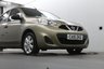 USED 2015 15 NISSAN MICRA 1.2 Visia Hatchback 5dr Petrol Manual Euro 5 (80 ps) 