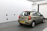 USED 2015 15 NISSAN MICRA 1.2 Visia Hatchback 5dr Petrol Manual Euro 5 (80 ps) 