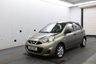 USED 2015 15 NISSAN MICRA 1.2 Visia Hatchback 5dr Petrol Manual Euro 5 (80 ps) 
