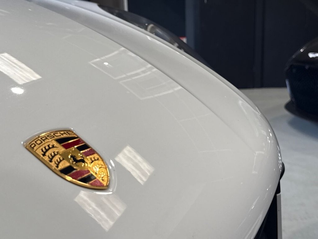 USED 2021 71 PORSCHE MACAN 2.0T SUV 5dr Petrol PDK 4WD Euro 6 (s/s) (265 ps) PANORAMIC ROOF|TURBO WHEELS