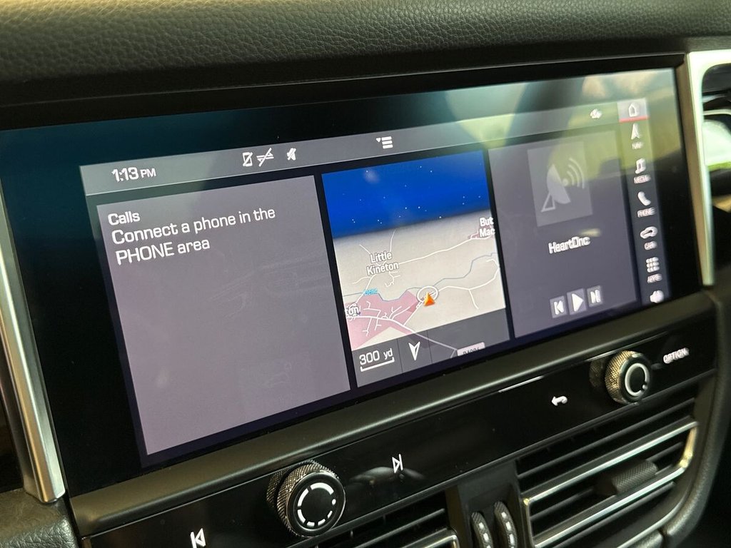 USED 2021 71 PORSCHE MACAN 2.0T SUV 5dr Petrol PDK 4WD Euro 6 (s/s) (265 ps) PANORAMIC ROOF|TURBO WHEELS