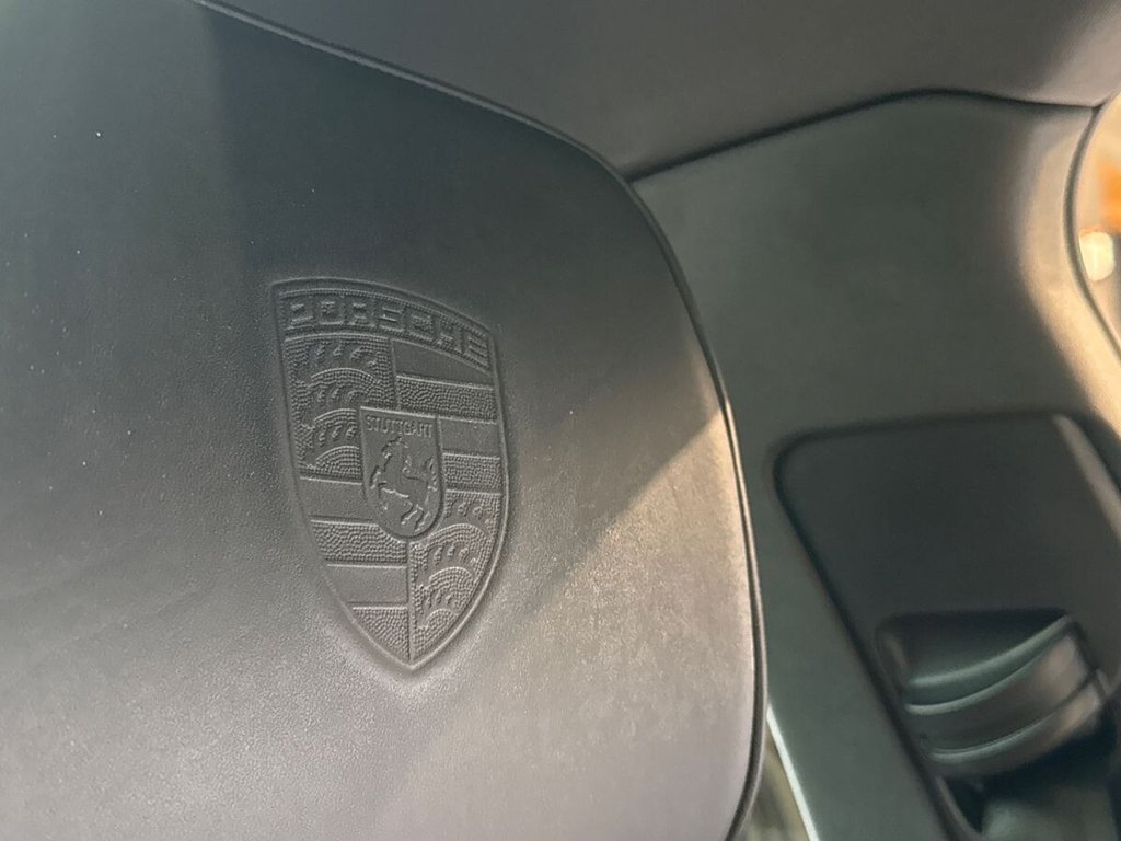 USED 2021 71 PORSCHE MACAN 2.0T SUV 5dr Petrol PDK 4WD Euro 6 (s/s) (265 ps) PANORAMIC ROOF|TURBO WHEELS