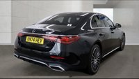 USED 2024 74 MERCEDES-BENZ E CLASS 2.0 E300e 25.4kWh AMG Line (Premium Plus) Saloon 4dr Petrol Plug-in Hybrid G-Tronic Euro 6 (s/s) (313 ps) 