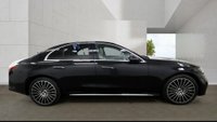 USED 2024 74 MERCEDES-BENZ E CLASS 2.0 E300e 25.4kWh AMG Line (Premium Plus) Saloon 4dr Petrol Plug-in Hybrid G-Tronic Euro 6 (s/s) (313 ps) 