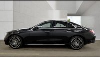 USED 2024 74 MERCEDES-BENZ E CLASS 2.0 E300e 25.4kWh AMG Line (Premium Plus) Saloon 4dr Petrol Plug-in Hybrid G-Tronic Euro 6 (s/s) (313 ps) 