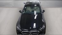 USED 2024 74 MERCEDES-BENZ E CLASS 2.0 E300e 25.4kWh AMG Line (Premium Plus) Saloon 4dr Petrol Plug-in Hybrid G-Tronic Euro 6 (s/s) (313 ps) 