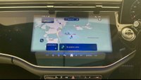 USED 2024 74 MERCEDES-BENZ E CLASS 2.0 E300e 25.4kWh AMG Line (Premium Plus) Saloon 4dr Petrol Plug-in Hybrid G-Tronic Euro 6 (s/s) (313 ps) 