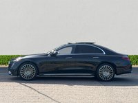 USED 2024 74 MERCEDES-BENZ E CLASS 2.0 E300e 25.4kWh AMG Line (Premium Plus) Saloon 4dr Petrol Plug-in Hybrid G-Tronic Euro 6 (s/s) (313 ps) 