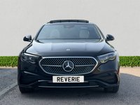 USED 2024 74 MERCEDES-BENZ E CLASS 2.0 E300e 25.4kWh AMG Line (Premium Plus) Saloon 4dr Petrol Plug-in Hybrid G-Tronic Euro 6 (s/s) (313 ps) 