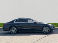 USED 2024 74 MERCEDES-BENZ E CLASS 2.0 E300e 25.4kWh AMG Line (Premium Plus) Saloon 4dr Petrol Plug-in Hybrid G-Tronic Euro 6 (s/s) (313 ps) 