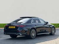 USED 2024 74 MERCEDES-BENZ E CLASS 2.0 E300e 25.4kWh AMG Line (Premium Plus) Saloon 4dr Petrol Plug-in Hybrid G-Tronic Euro 6 (s/s) (313 ps) 